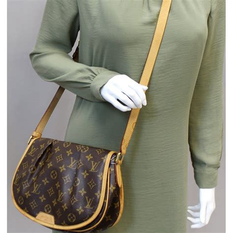 louis vuitton monogram canvas menilmontant pm crossbody shoulder bag|manilmontant monogram for sale.